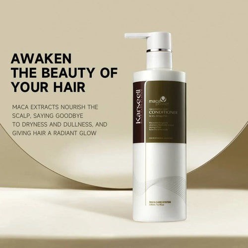 Karseell Maca Power Moisture Repair Conditioner 500ml