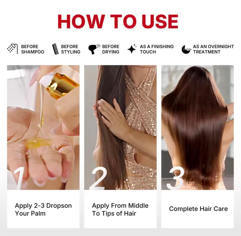 Kaeseell Maca Power Collagen Repair Set