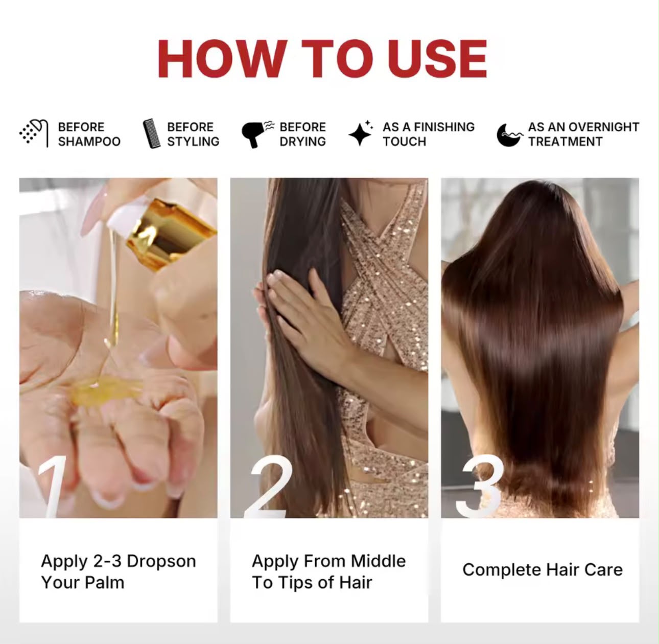 Kaeseell Maca Power Collagen Repair Set