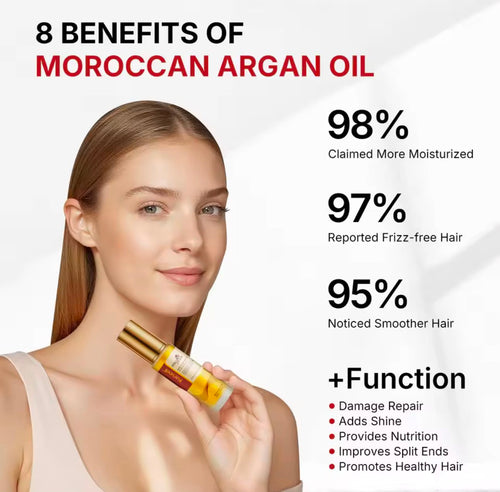 Karseell Maca Power Essence Oil 50ml