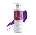 Karseell Maca Power Purple Shampoo 500ml