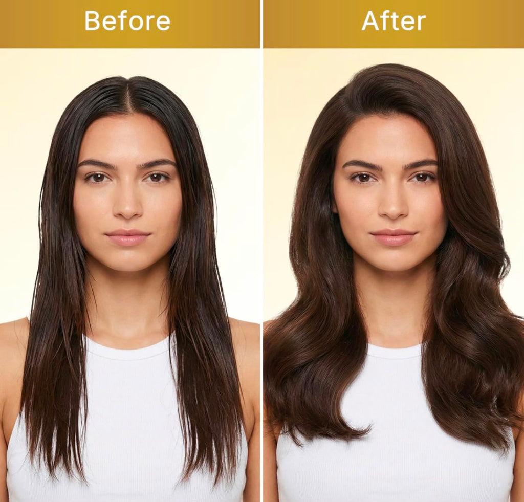 Karseell Maca Power Repair Collagen Travel Set