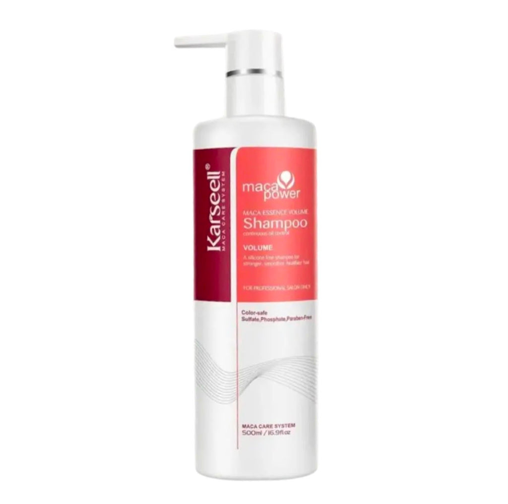Karseell Maca Power Volume Shampoo 500ml